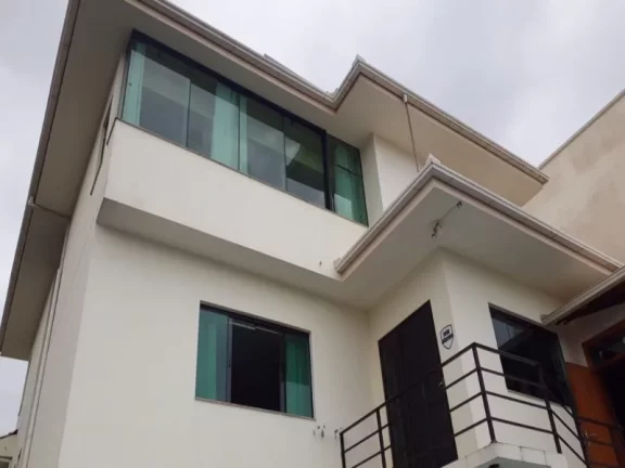 Imagem CASA RESIDENCIAL em Barra Velha - SC, Centro