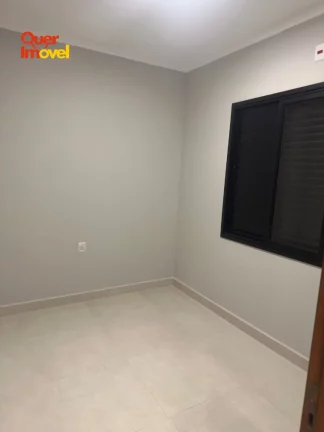 Imagem Imperdível oportunidade de casa à venda em Ribeirão Preto-SP, bairro Bonfim Paulista. 3 quartos, 1 suíte, 1 sala, 2 banheiros, 2 vagas de garagem, 77,91 m² de área! Visite hoje mesmo! Quer Imóvel Negócios Imobiliários