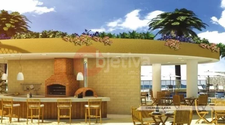 Imagem Apartamentos de 2 quartos à venda - Praia dos Anjos - Arraial do Cabo