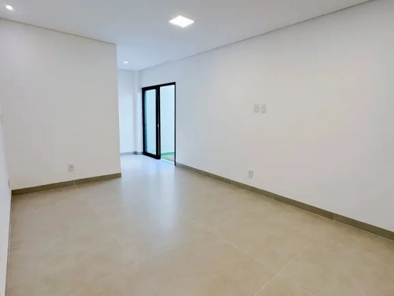 Imagem Casa Terrea 3 Suite No Jadins Capri