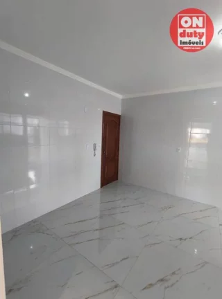 Imagem Apartamento à venda - Boqueirão - Santos/SP