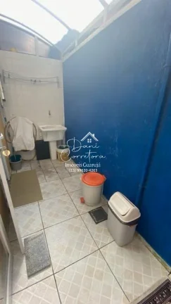 Imagem CASA EM CONDOMÍNIO Residencial em GUARUJÁ - SP, ENSEADA