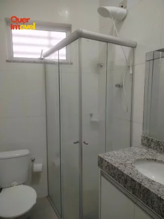 Imagem Excelente apartamento para locação em Campos Elíseos, Ribeirão Preto-SP: 2 quartos, 1 sala, 1 banheiro, 52m²!