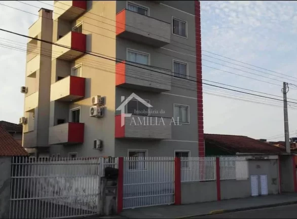 Imagem APARTAMENTO PORTEIRA FECHADA NO AVENTUREIRO