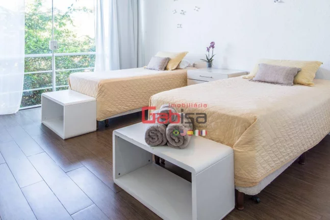 Imagem Casa com 4 dormitórios à venda, 340 m² por R$ 3.500.000,00 - Ferradura - Armação dos Búzios/RJ