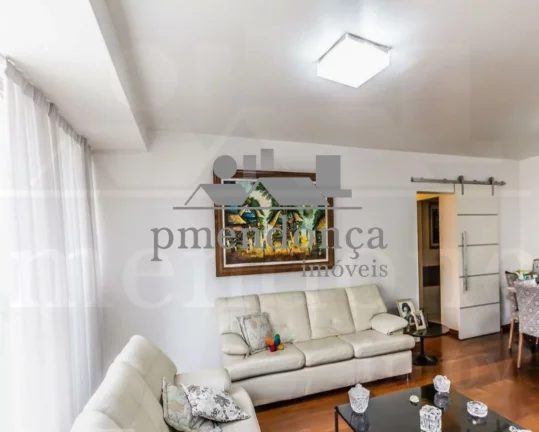 Imagem Apartamento 4 quartos, 1 suite, 2 vagas, 135 m2