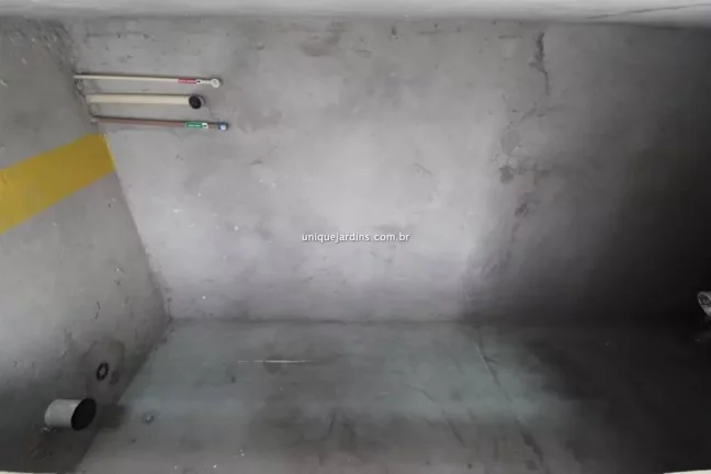 Imagem Apartamento à venda Vila Nova Conceição São Paulo