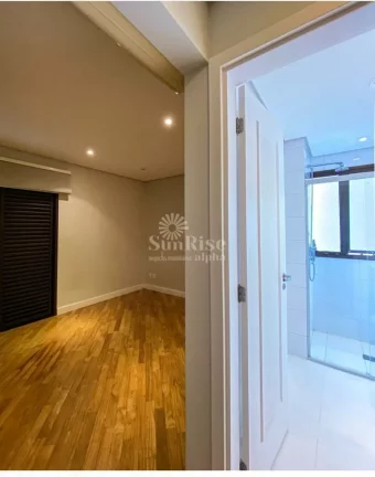 Imagem Apartamento com 3 dormitórios à venda, 177 m² por R$ 2.074.000 - Alphaville Centro - Barueri/SP