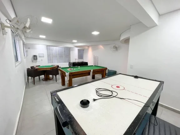 Imagem APARTAMENTO COM 156 m² - GUILHERMINA - PRAIA GRANDE SP
