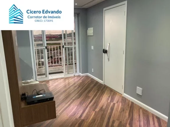 Imagem APARTAMENTO RESIDENCIAL em SÃO PAULO - SP, VILA CAMPANELA
