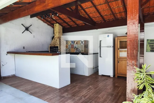 Imagem Casa à Venda - Recreio, 3 Quartos, 180 m2
