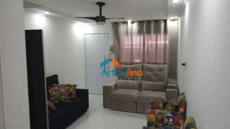 Imagem Sobrado com 2 dormitórios à venda por R$ 530.000,00 - Jardim Helena - São Paulo/SP