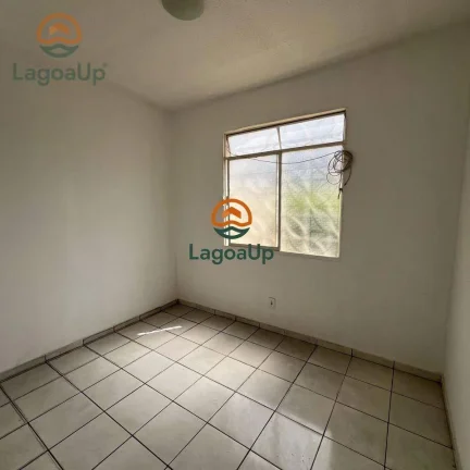 Imagem Casa com 4 dormitórios à venda, 161 m² por R$ 690.000,00 - Bela Vista - Lagoa Santa/MG