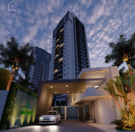 Imagem Apartamento 3 dormitórios!