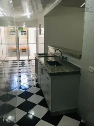 Imagem Casa em São José dos Campos-sp