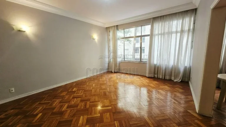 Imagem Copacabana – Rua Paula Freitas | Residencial › Apartamento 3 quarto(s) à Venda