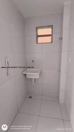 Imagem Apartamento terréo, Parque do Sol, Gramame em João Pessoa/PB.