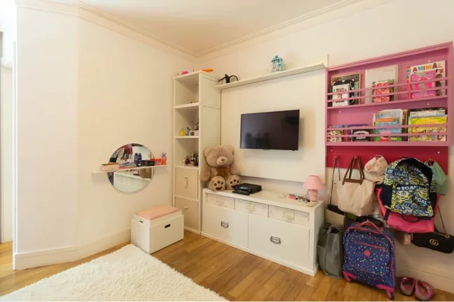 Imagem APARTAMENTO RESIDENCIAL em São Paulo - SP, Real Parque