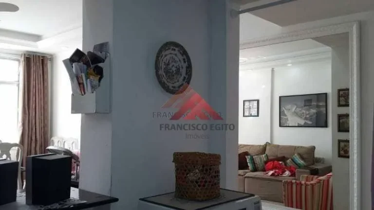 Imagem Apartamento com 2 dormitórios à venda, 66 m² por R$ 550.000,00 - Icaraí - Niterói/RJ
