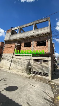 Imagem Sobrado à venda em Guaianases – Espaço, Conforto e Pronto para Morar!