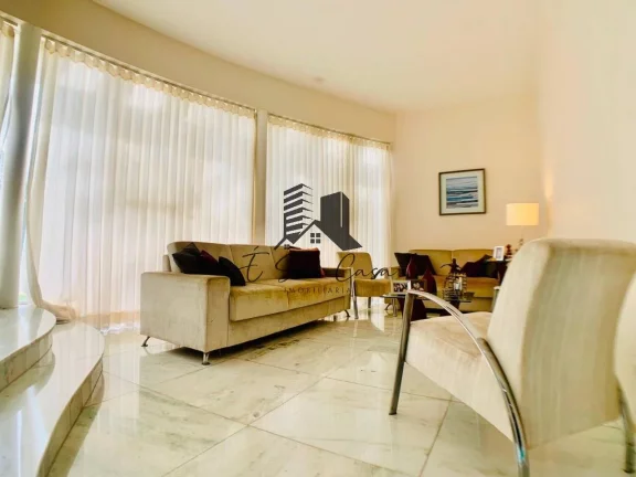 Imagem Casa 5 Quartos Bairro Bandeirantes