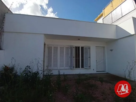 Imagem Casa para alugar, 270 m² por R$ 12.664,46/mês - Chacara das Pedras - Porto Alegre/RS