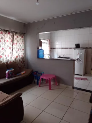 Imagem Casa à Venda no Bairro De Lorenzzi, em Boituva