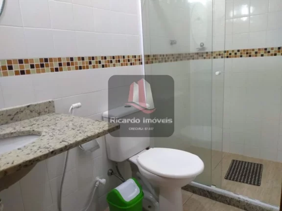 Imagem Apartamento Frente Praia Peró Wi Fi