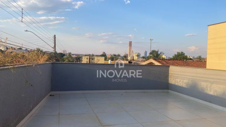 Imagem Casa com 3 dormitórios à venda, 190 m² por R$ 1.800.000,00 - Residencial Jardim Primavera - Itumbiara/GO