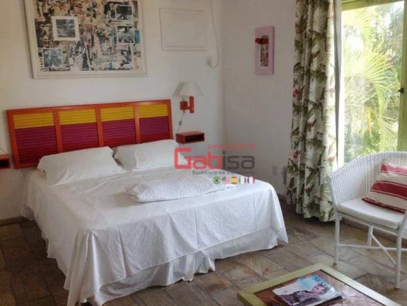 Imagem Pousada com 10 dormitórios à venda, 2800 m² por R$ 7.000.000 - João Fernandes - Armação dos Búzios/RJ