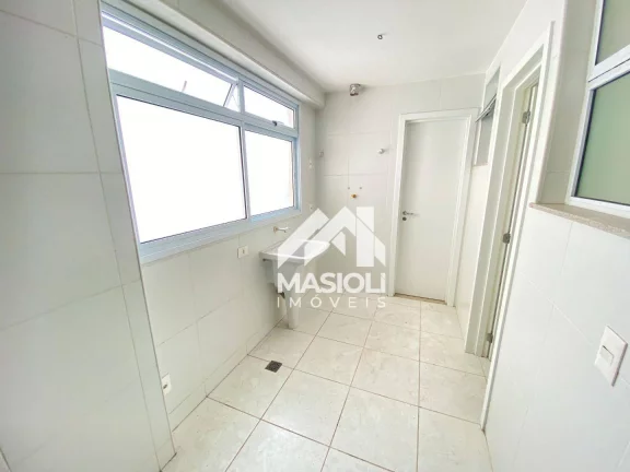 Imagem Apartamento com 3 dormitórios à venda, 107 m² por R$ 1.978.000,00 - Praia da Costa - Vila Velha/ES