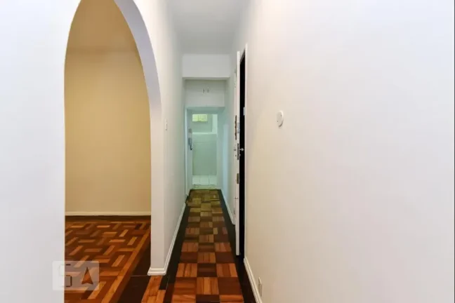 Imagem Apartamento à Venda - Copacabana, 1 Quarto, 50 m2