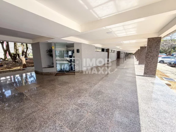 Imagem Apartamento à Venda na Asa Sul, Brasília – 2 Quartos, 45m²