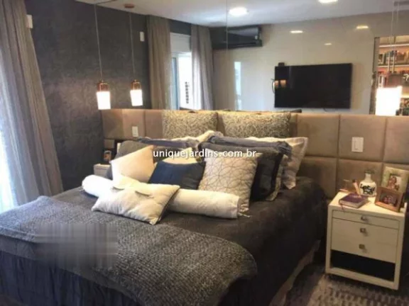 Imagem Apartamento para alugar Vila Nova Conceição São Paulo