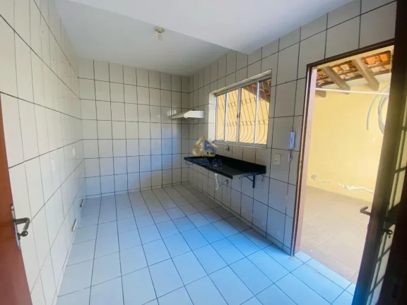 Imagem Venda - Casa Residencial Olinda - 3 quartos - Coxipó