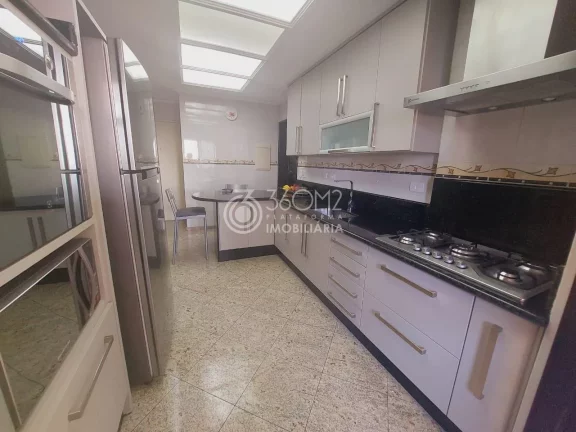 Imagem Apartamento para Venda em Santo André / SP no bairro Vila Assunção