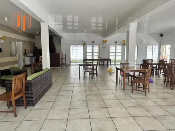 Imagem Apartamento para Venda em São José dos Pinhais, Afonso Pena, 2 dormitórios, 1 banheiro, 1 vaga