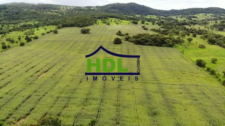 Imagem 61 alqs Top em Pontalina Go