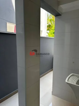 Imagem Apartamento com 1 quarto - São Caetano do Sul