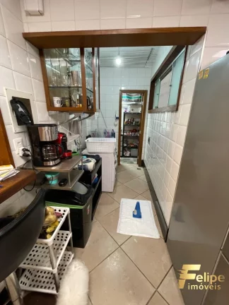 Imagem APARTAMENTO EM EXCELENTE LOCALIZAÇÃO NA PRAIA DA COSTA / VILA VELHA - ES