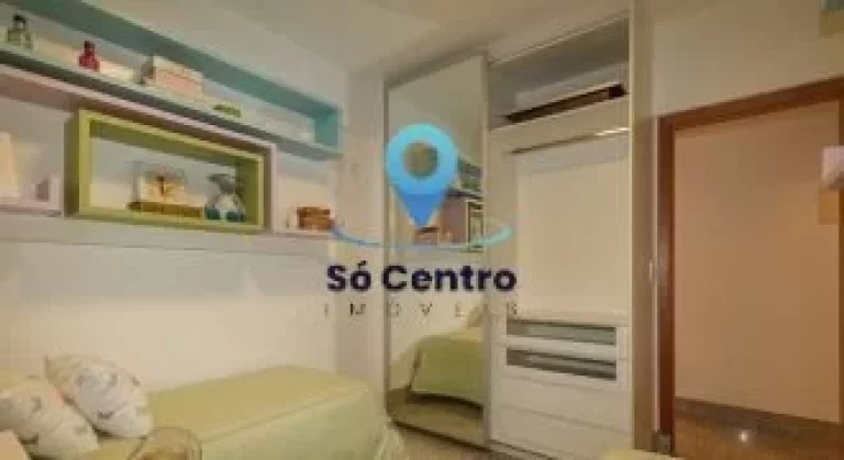 Imagem Ótimo apartamento à venda em Lourdes, Belo Horizonte. Com 3 quartos, sendo 1 suíte, 1 banheiro so...