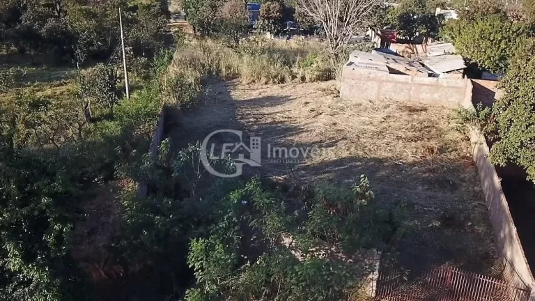 Imagem Terreno Comercial de 1.575m² à Venda em Jardim Veraneio, Campo Grande-MS