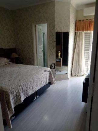 Imagem Apartamento com 2 suítes com sacada à venda, 87 m² por R$ 500.000 - Parque Campolim - Sorocaba/SP