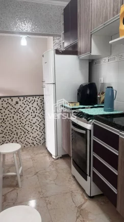 Imagem APARTAMENTO VISTA LIVRE MAR - CANTO DO FORTE - 450MIL