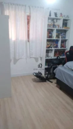 Imagem Casa à venda por R$ 400.000,00 - Jardim Residencial Villa Amato - Sorocaba/SP