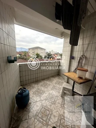 Imagem Apartamento para Venda em Mongaguá / SP no bairro Jardim Praia Grande