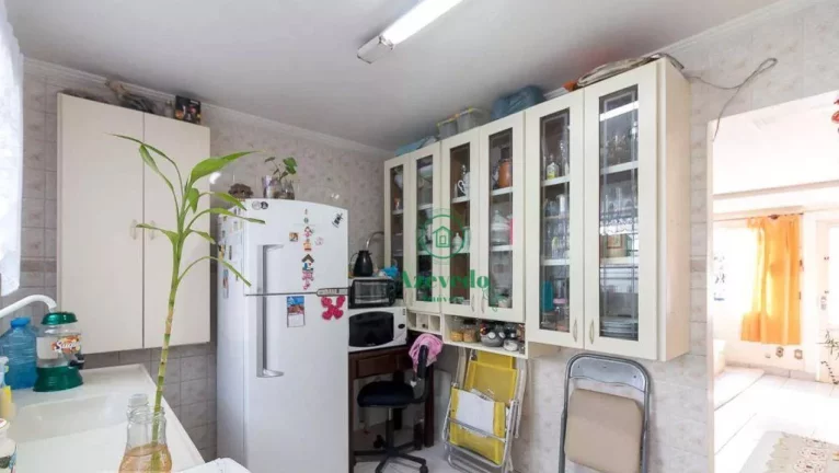 Imagem Sobrado à venda, 72 m² por R$ 360.000,00 - Jardim Adriana - Guarulhos/SP