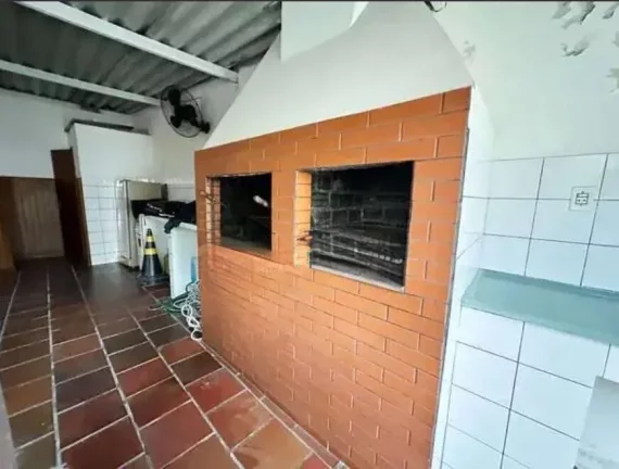 Imagem Apartamento a venda 3 quartos no Capão do Imbuia