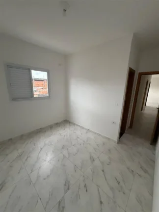 Imagem CASA COM 76.5 m² - MIRIM - PRAIA GRANDE SP