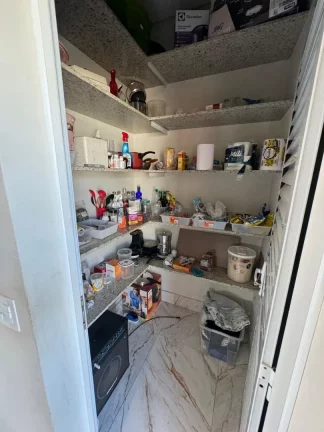Imagem CASA TÉRREA - ACABAMENTO IMPECÁVEL - VILLA BELLA SIENA - PAULÍNIA